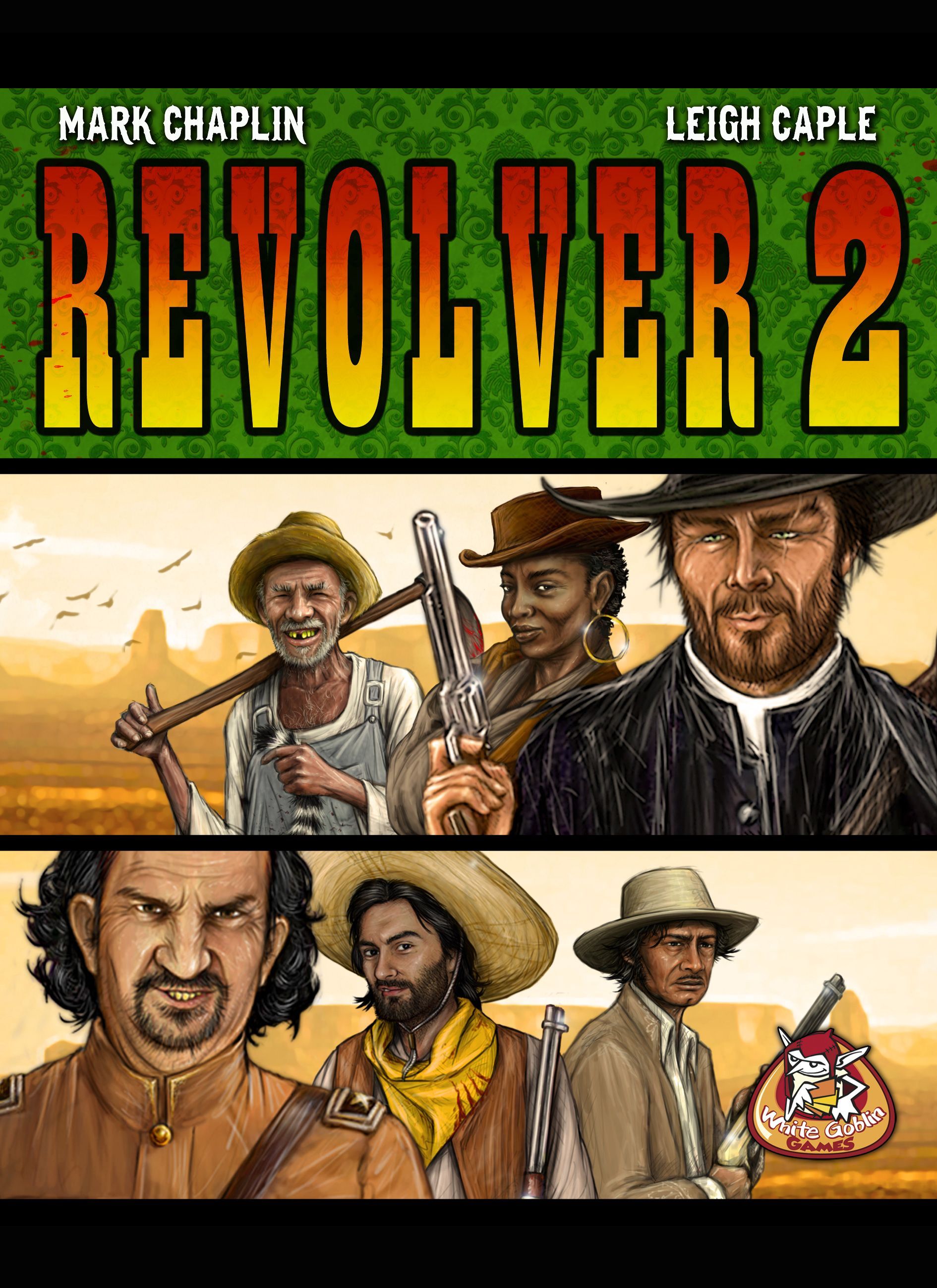 Revolver 2