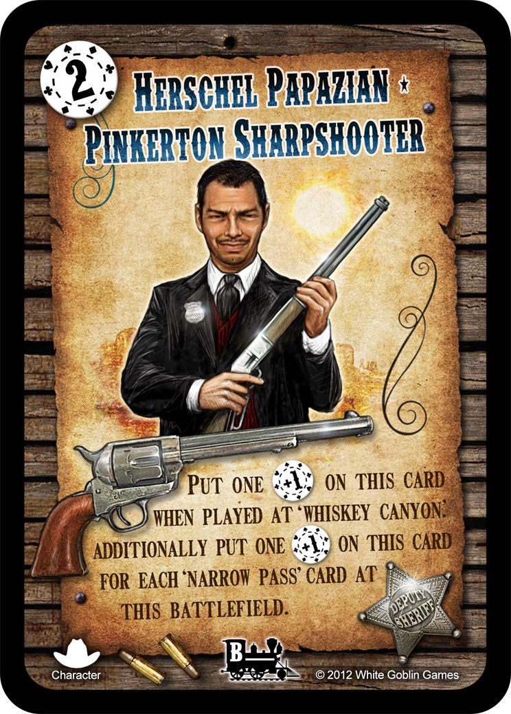 Revolver: By the Gun They Died