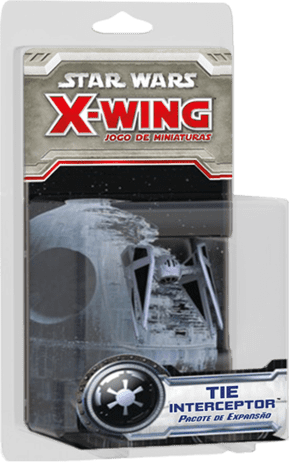 X-Wing: TIE Interceptor Expansion Pack