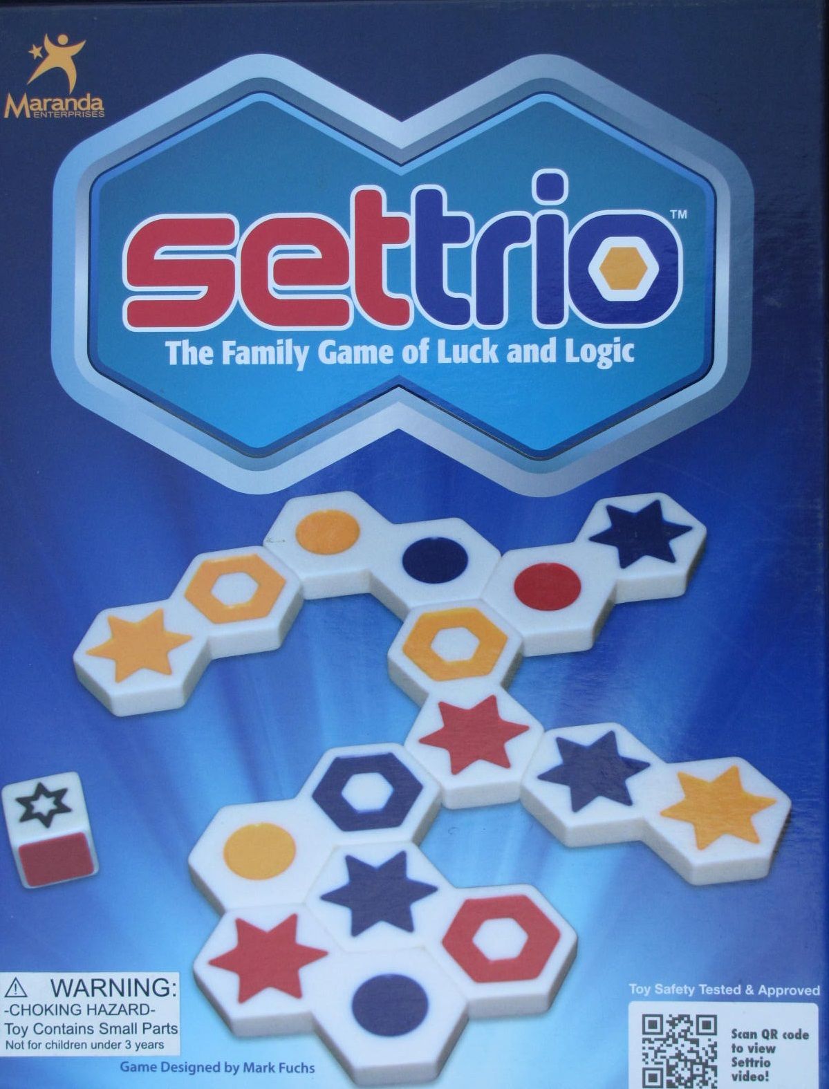 Settrio