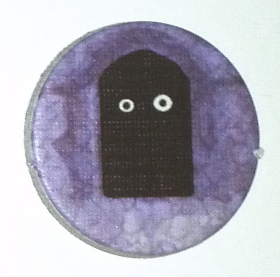 Nuns on the Run: The Anchorite