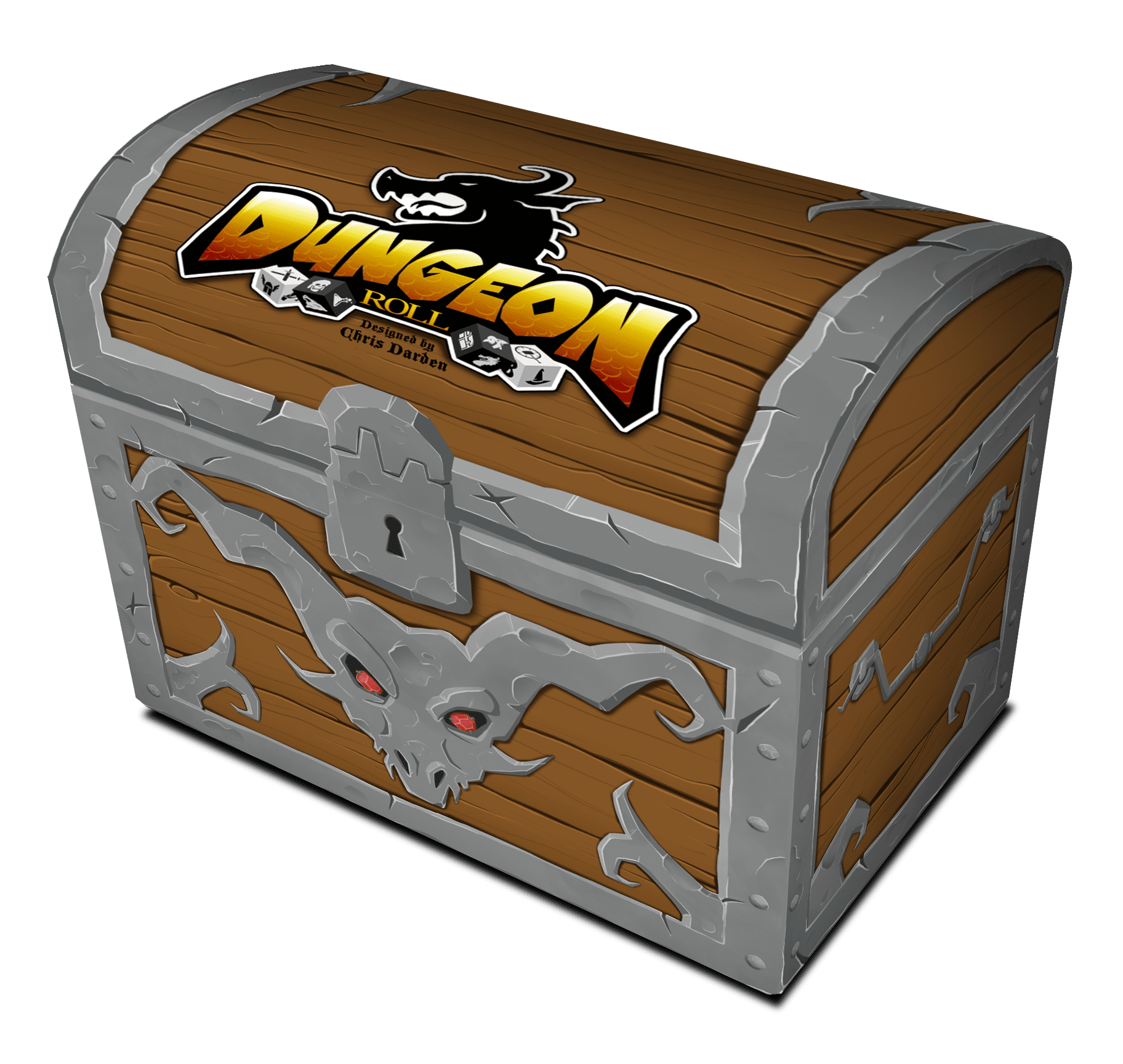 Сундук приключений