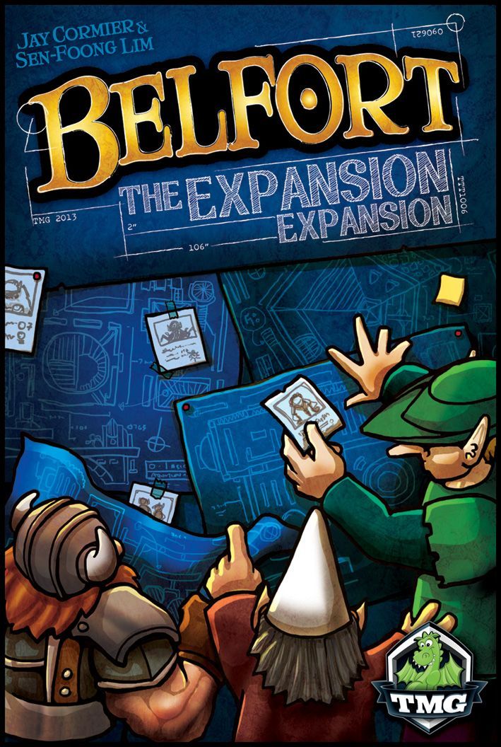 Belfort: The Expansion Expansion