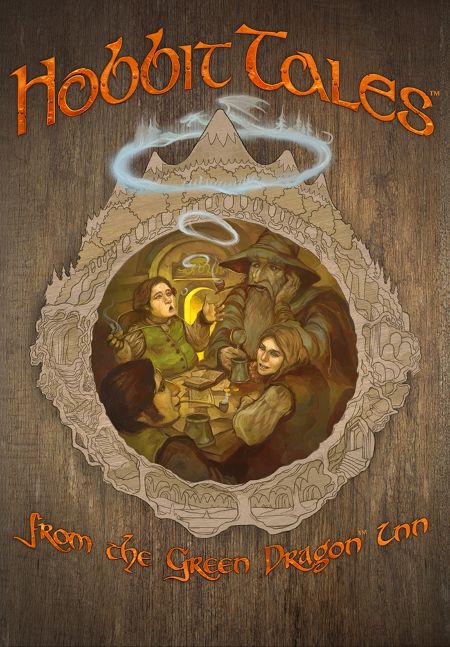 Hobbit Tales: from the Green Dragon Inn