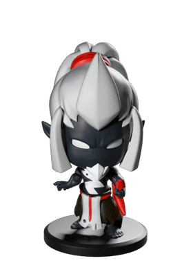 Krosmaster: Goultard the Barbarian