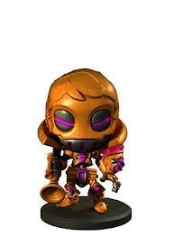 Krosmaster: Argon Gass