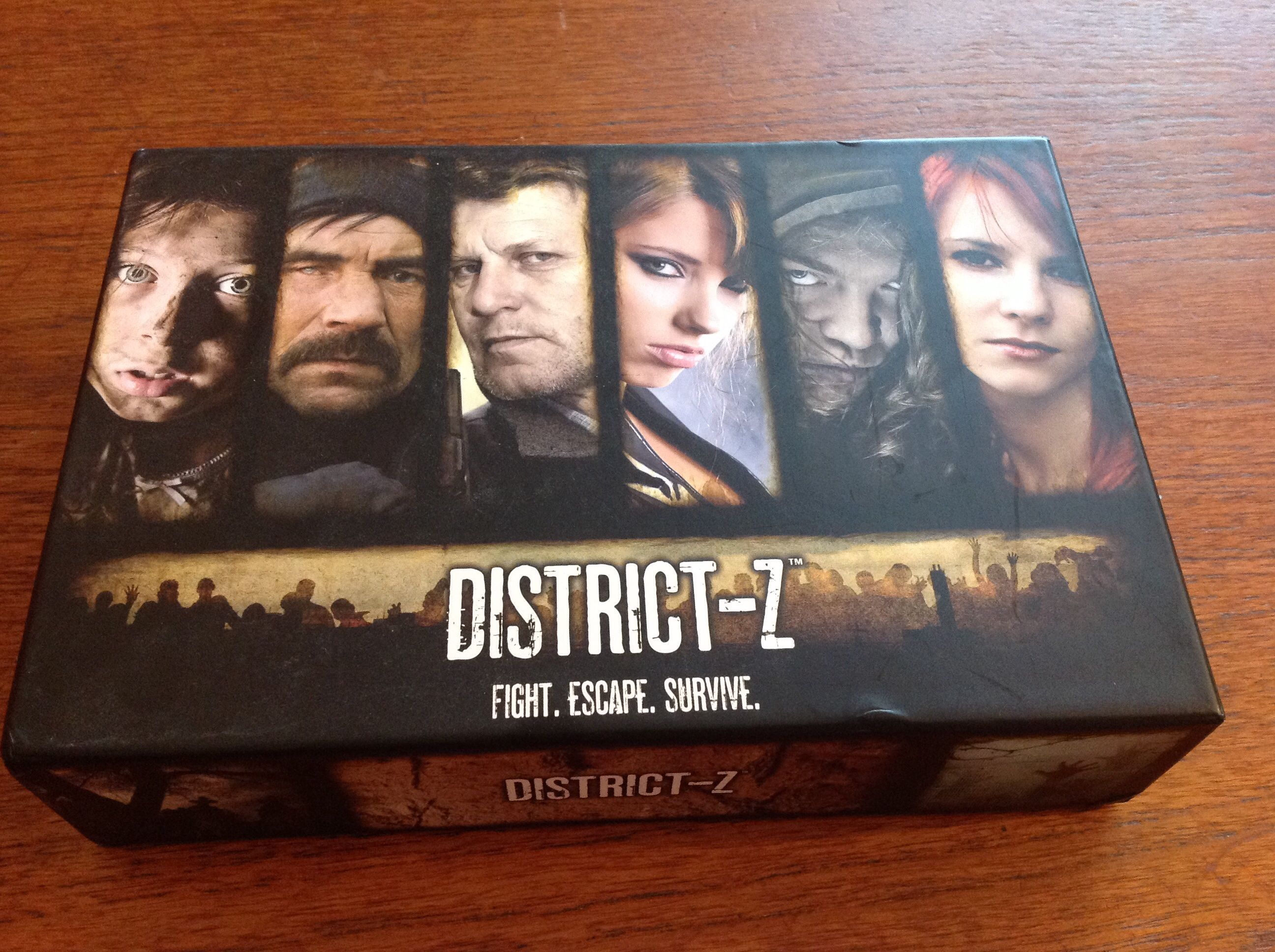 District-Z