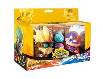 Krosmaster: Duel Pack #1