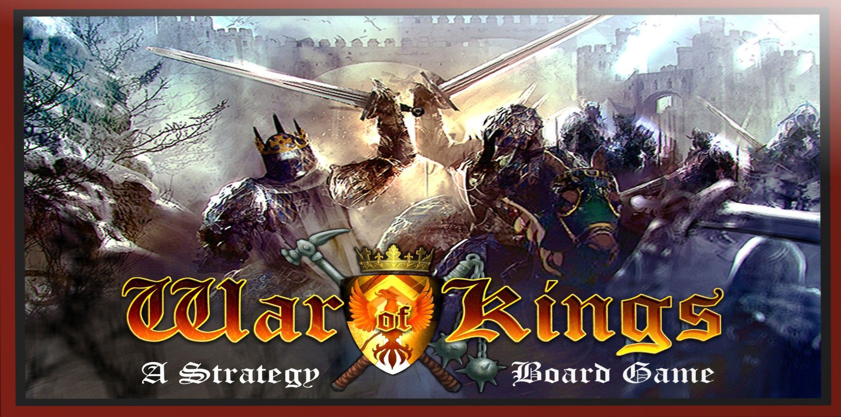 War of Kings
