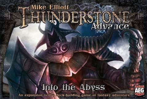 Thunderstone Advance: Into the Abyss