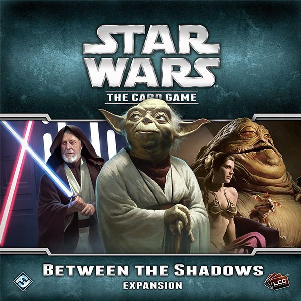 Star Wars: The Card Game — Between the Shadows