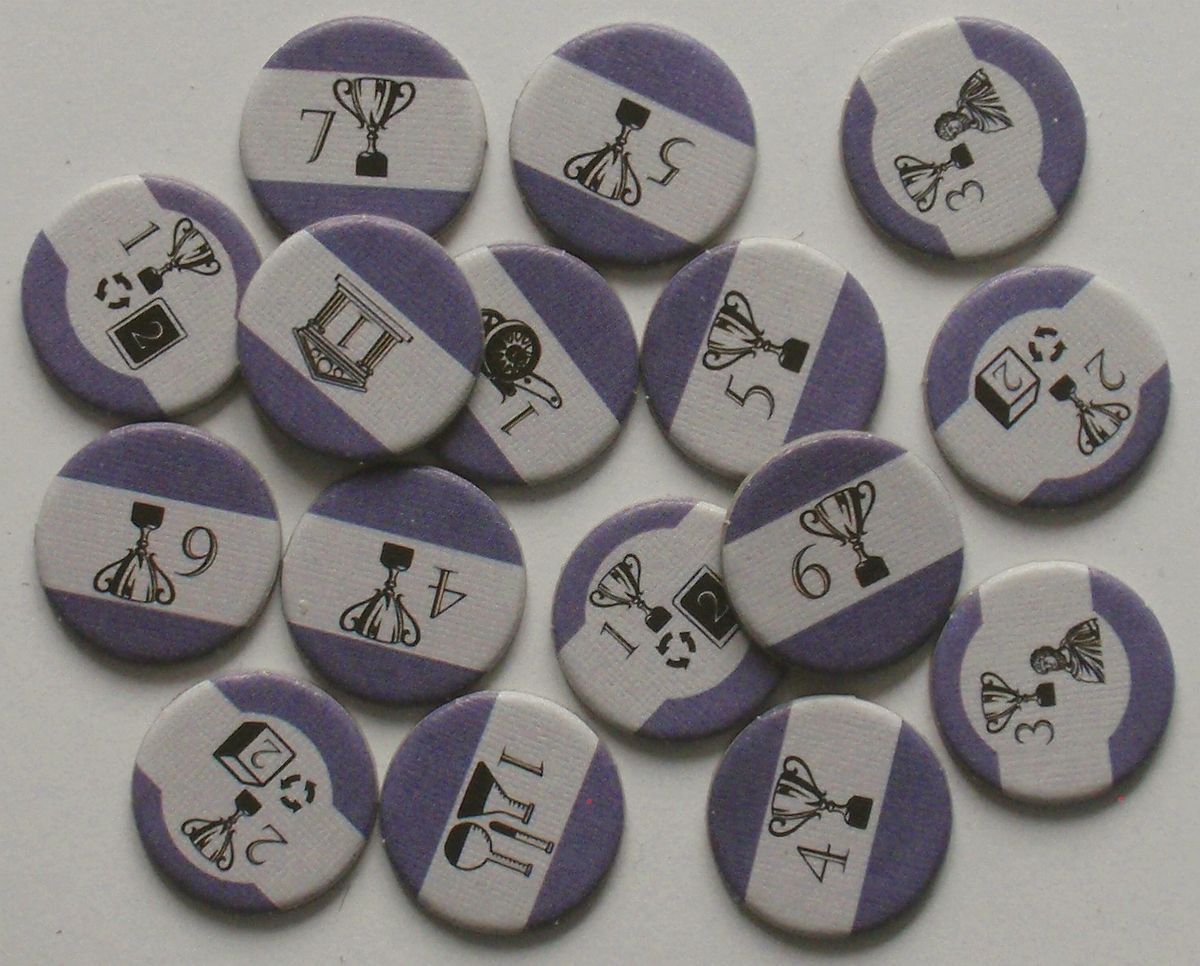 Historia: Civilization Goals