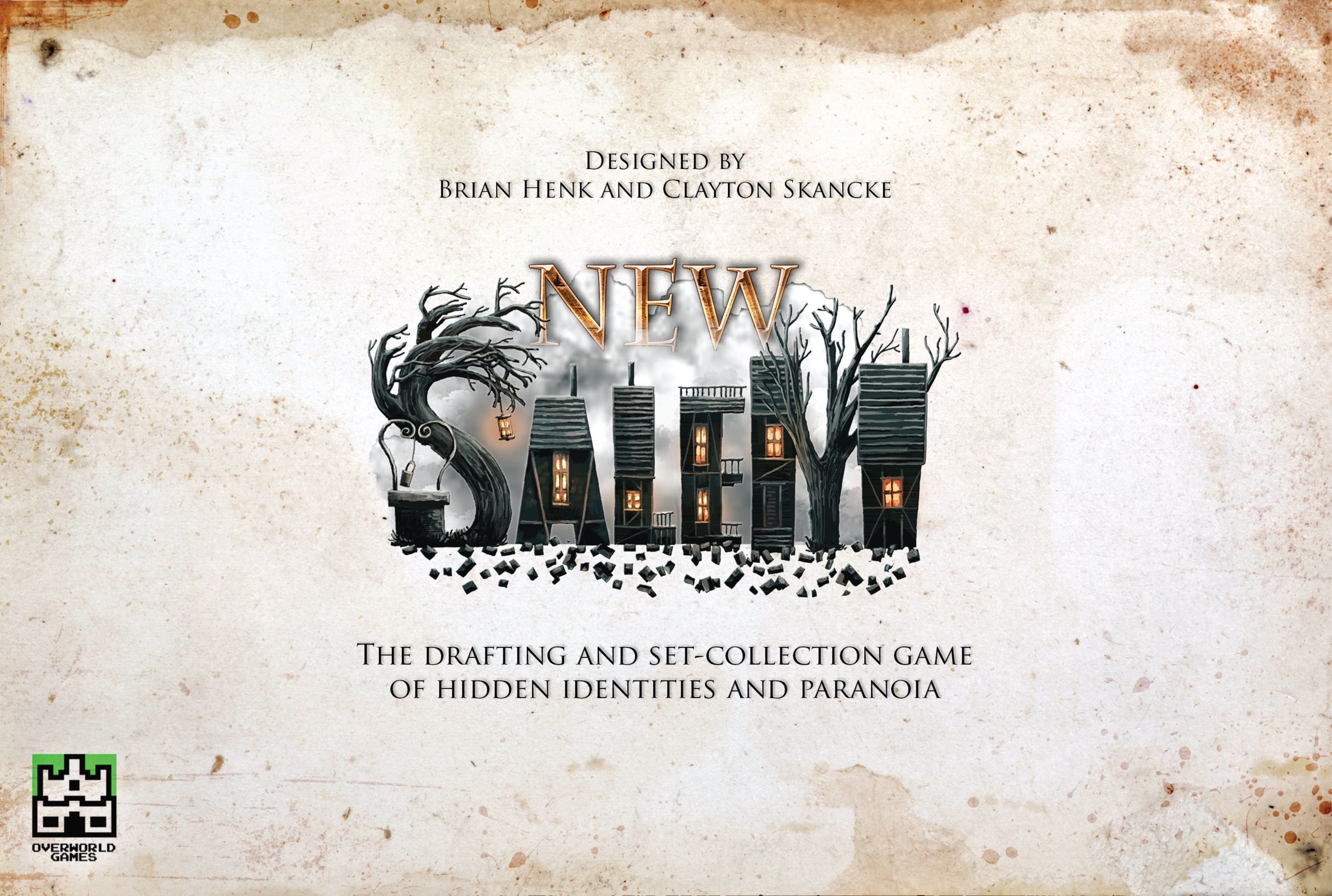 New Salem