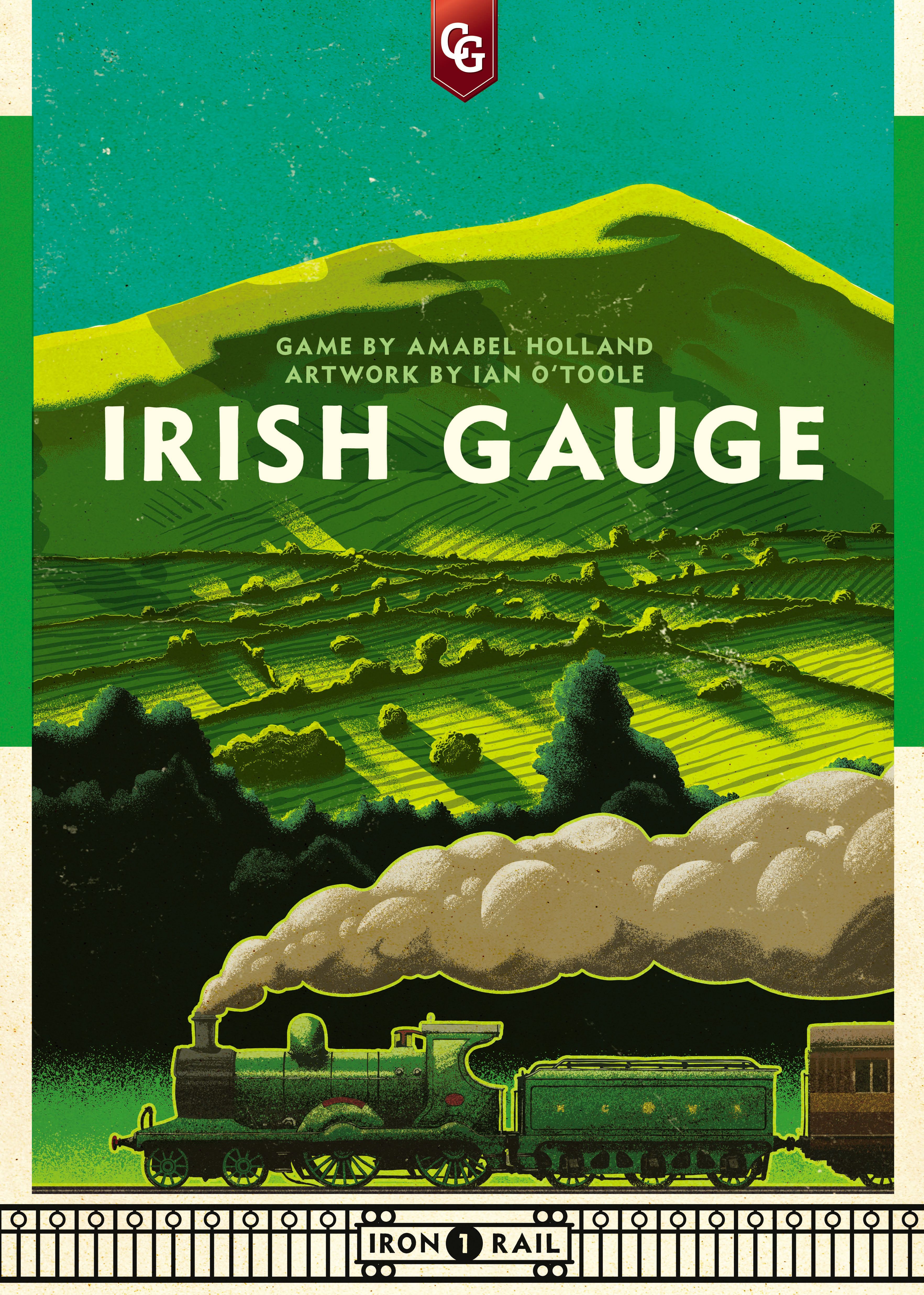 Irish Gauge