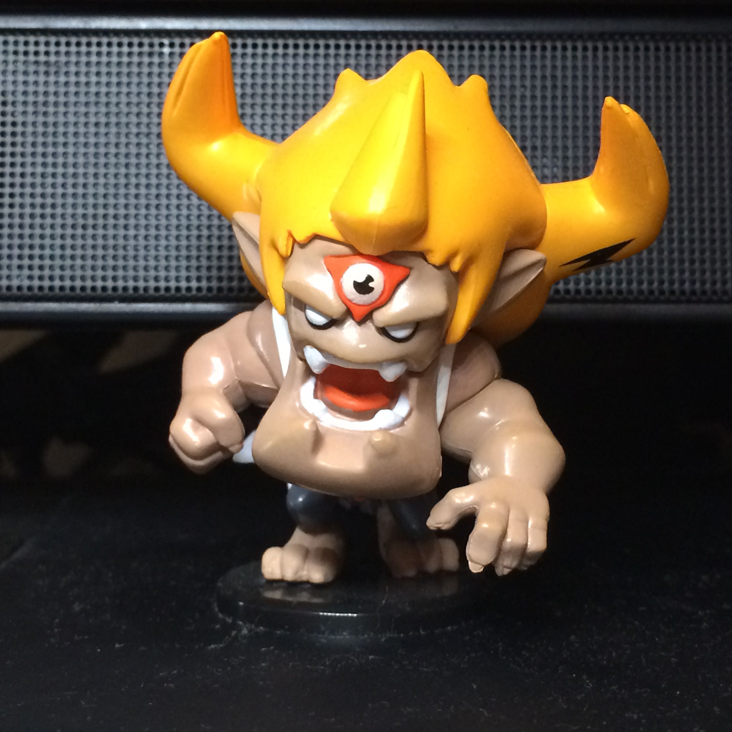 Krosmaster: Percedal-Percylax