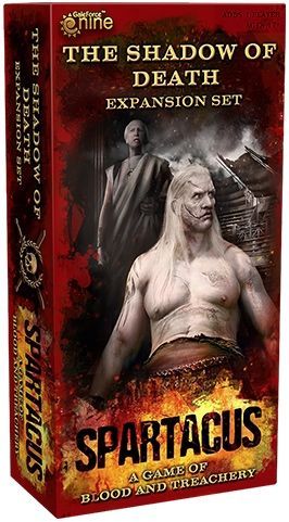 Spartacus: The Shadow of Death