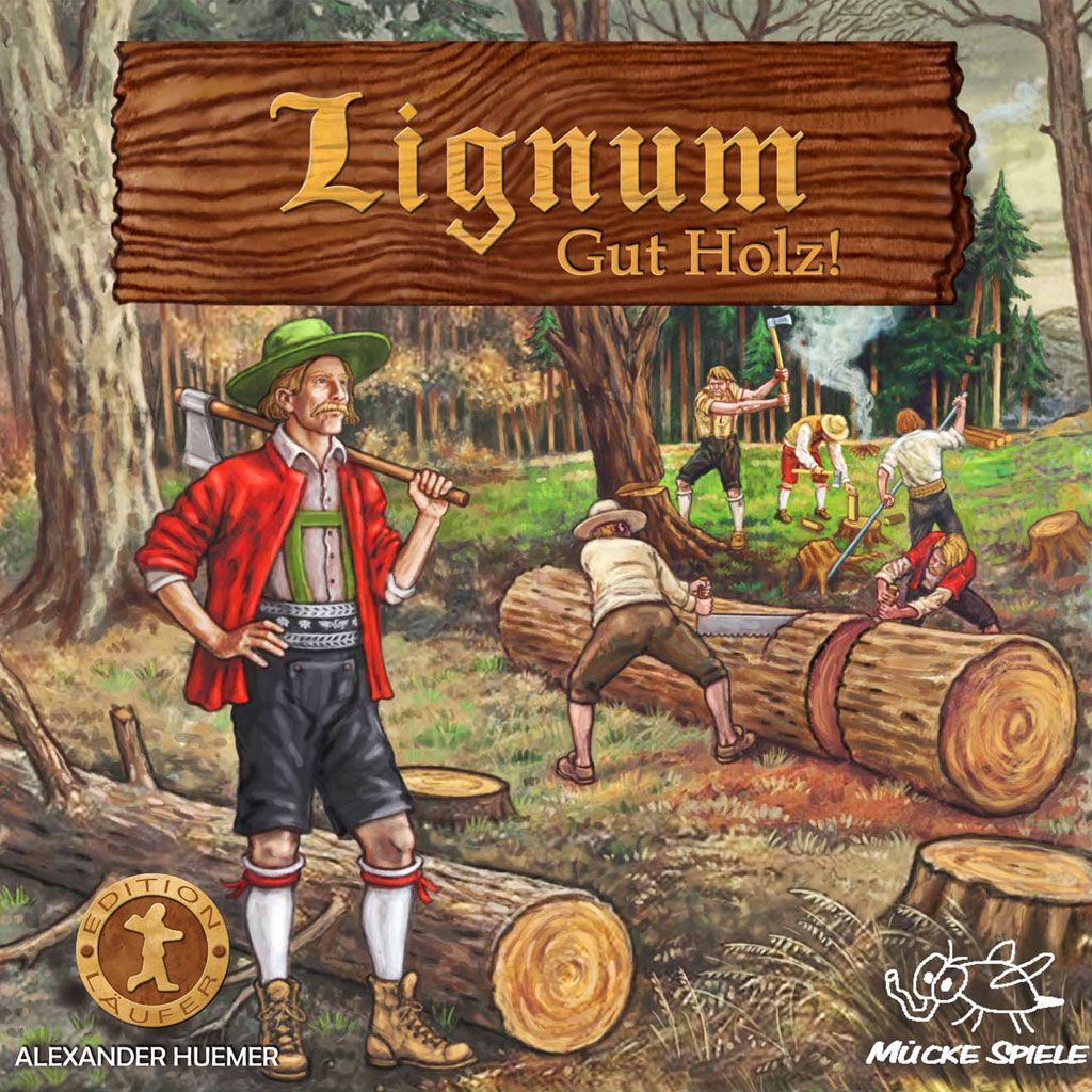 Lignum