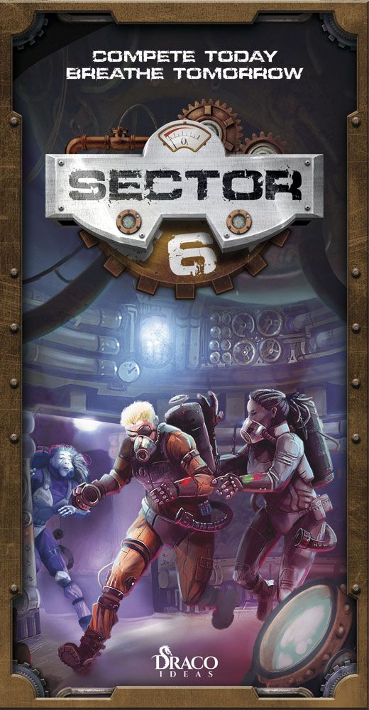 SECTOR 6
