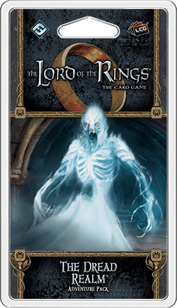 The Lord of the Rings: The Dread Realm