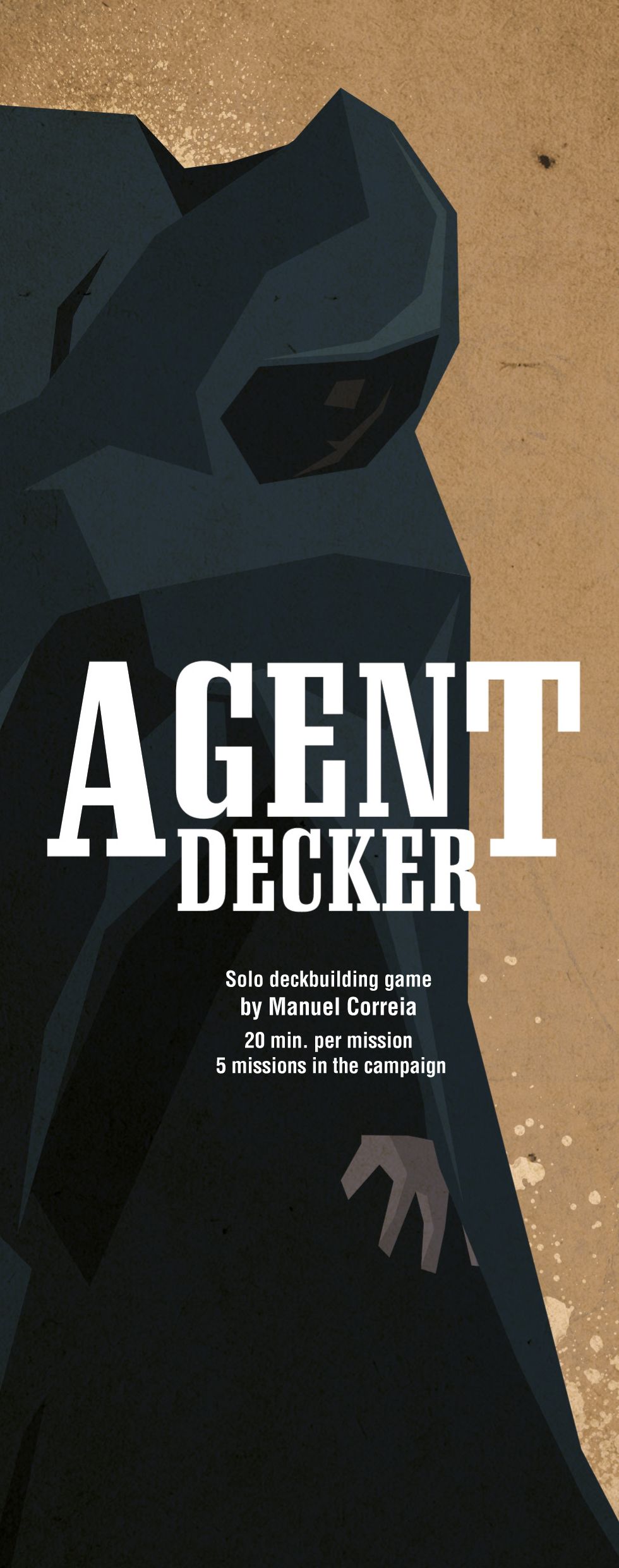 Agent Decker