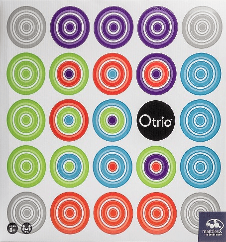Otrio