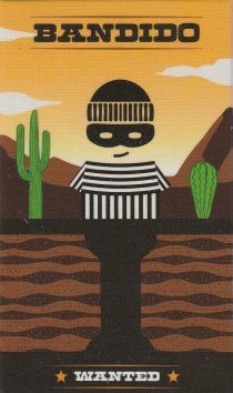 Бандито