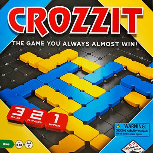 Crozzit