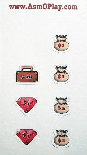 Colt Express: Cursed Loot