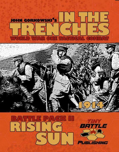 In the Trenches: Rising Sun