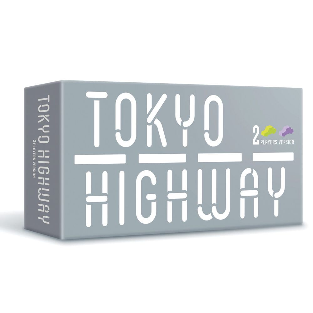 Tokyo Highway
