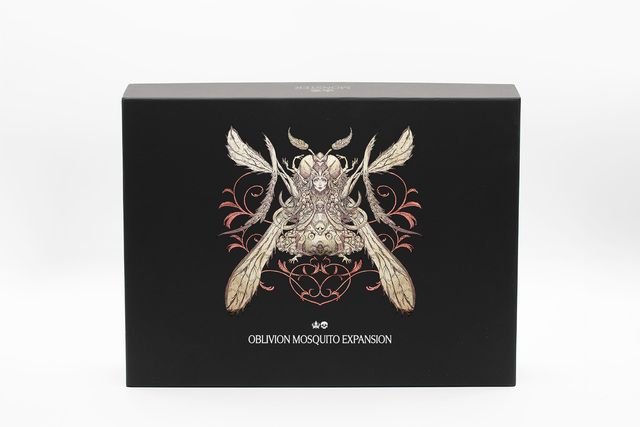 Kingdom Death: Monster – Oblivion Mosquito Expansion