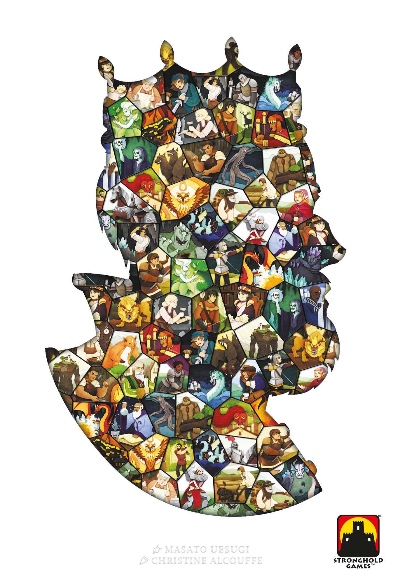 Королевские хроники