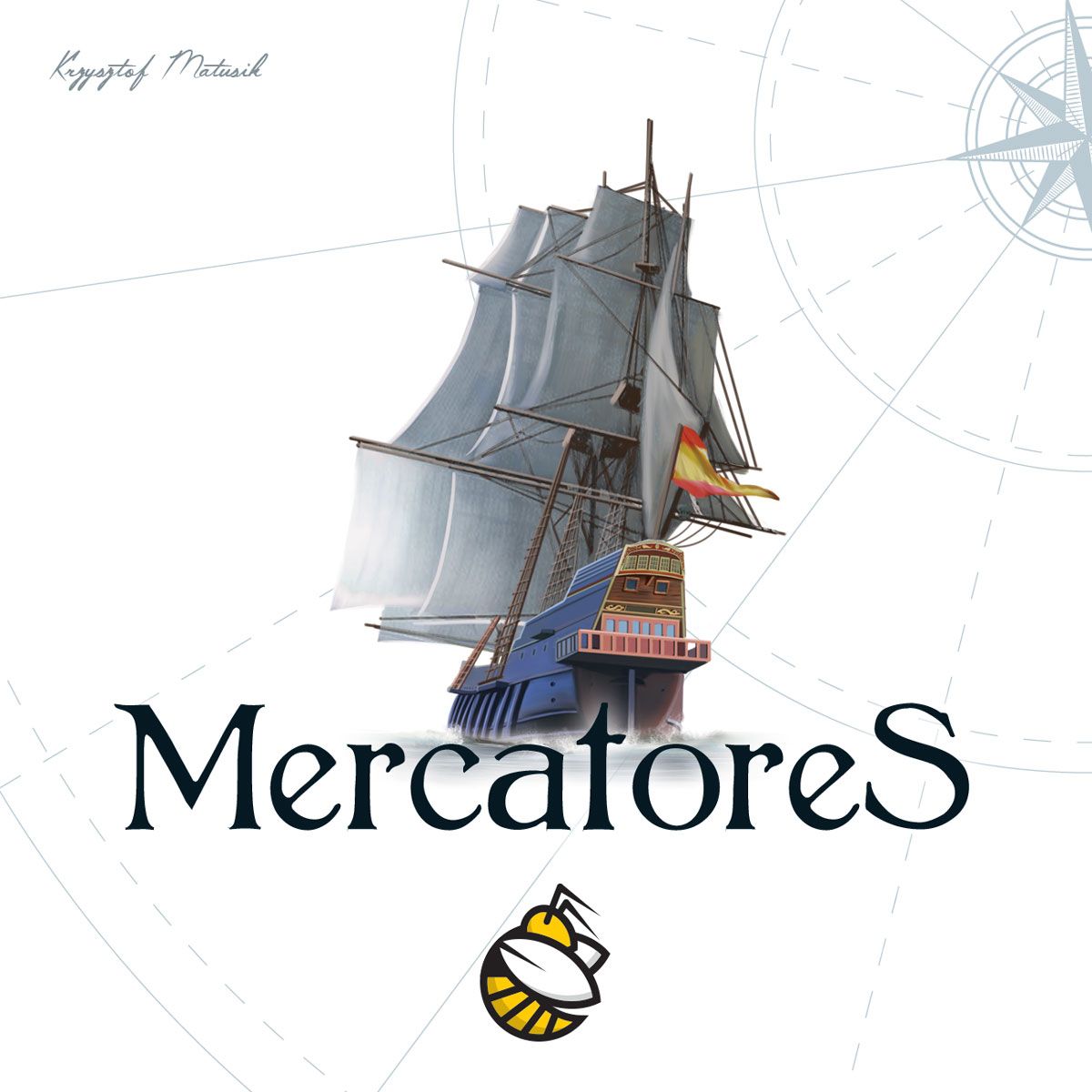 Mercatores