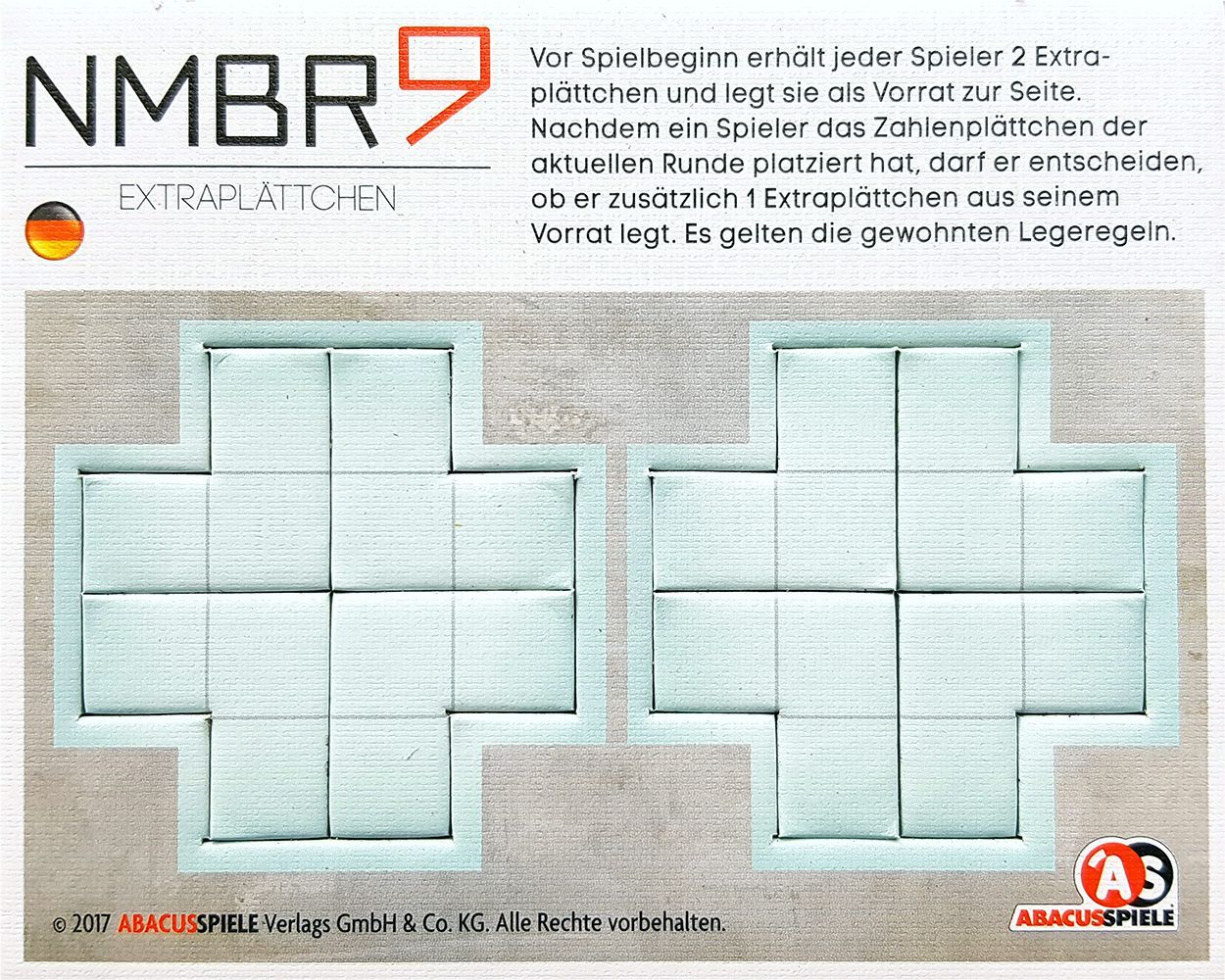 Номер 9: Дополнительные тайлы