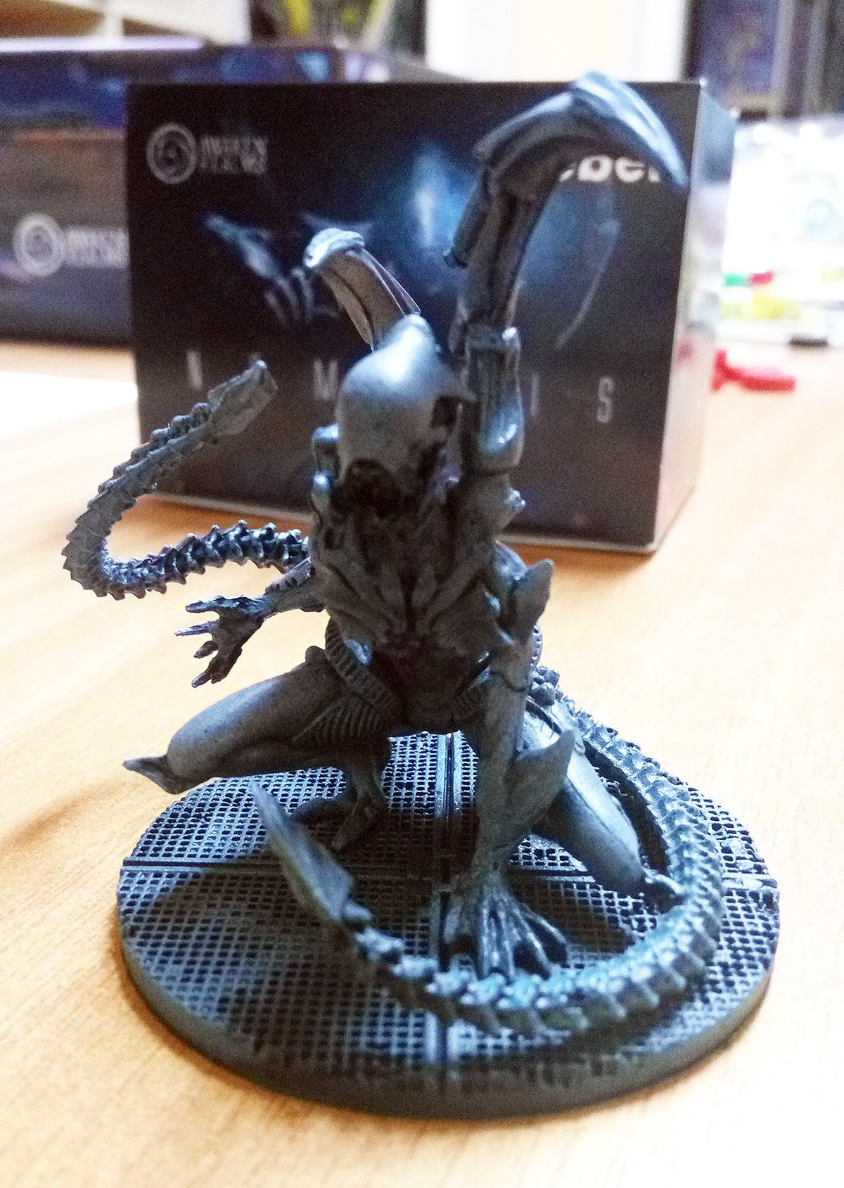 Lords of Hellas: Adrestia