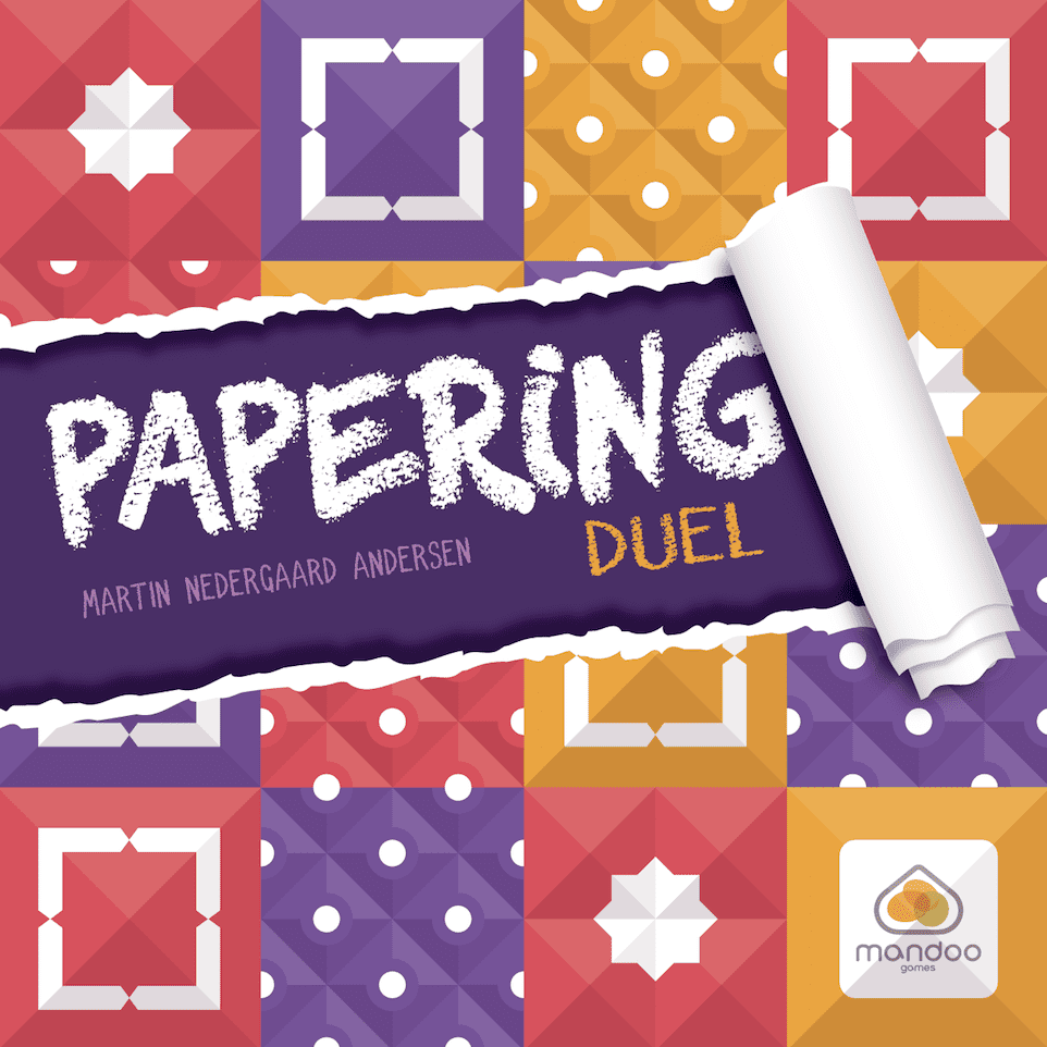 Papering Duel