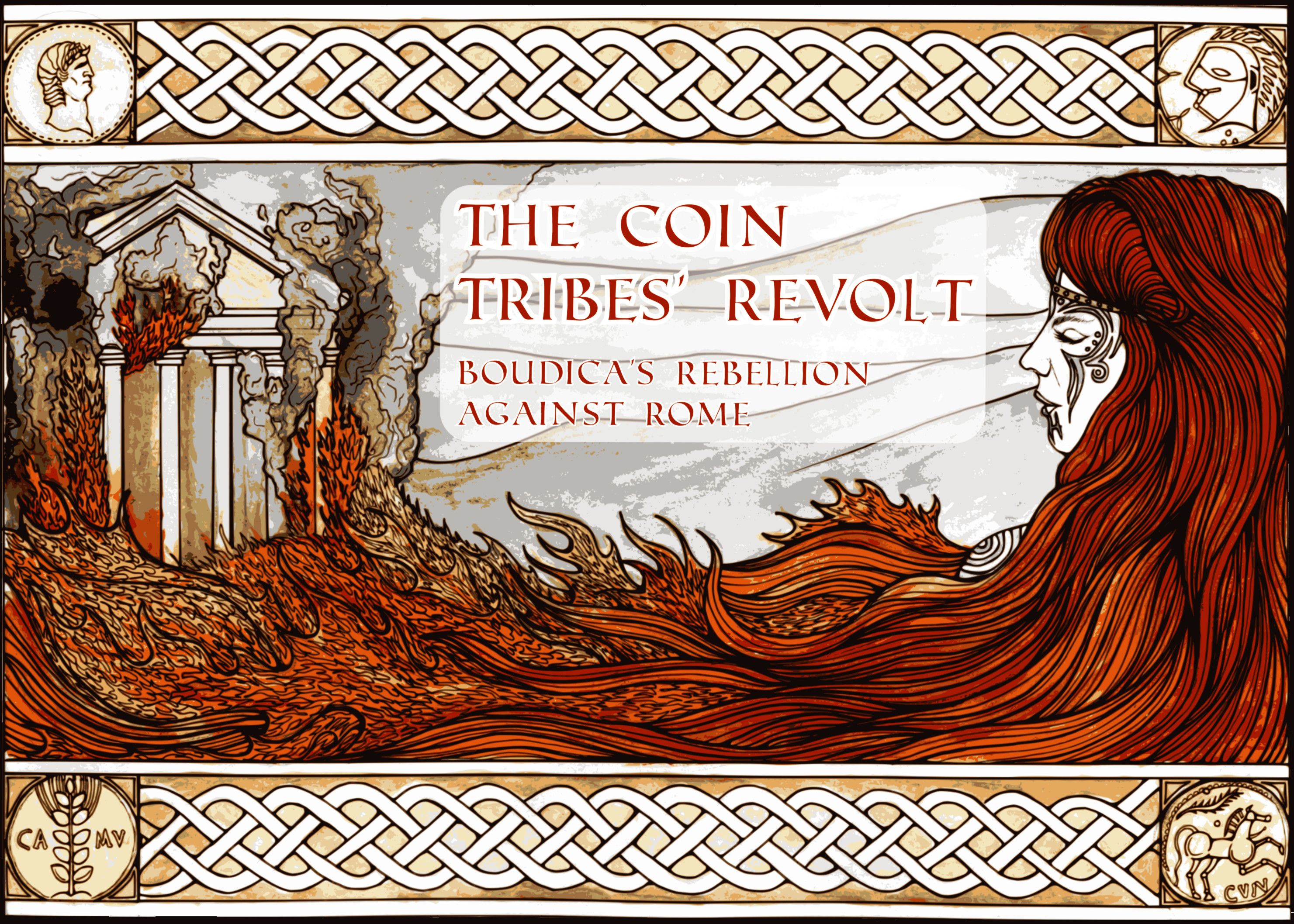 The Coin Tribes' Revolt