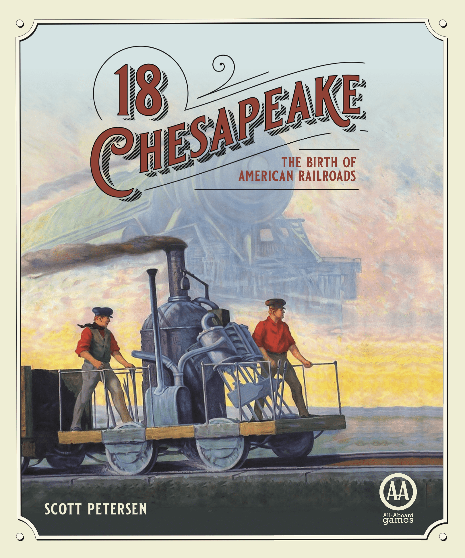 18Chesapeake