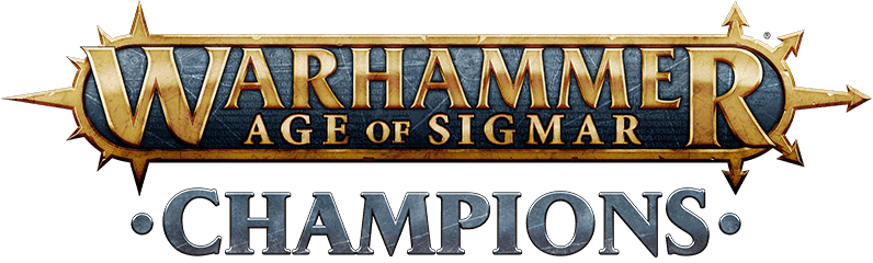 Warhammer Age of Sigmar: Champions TCG