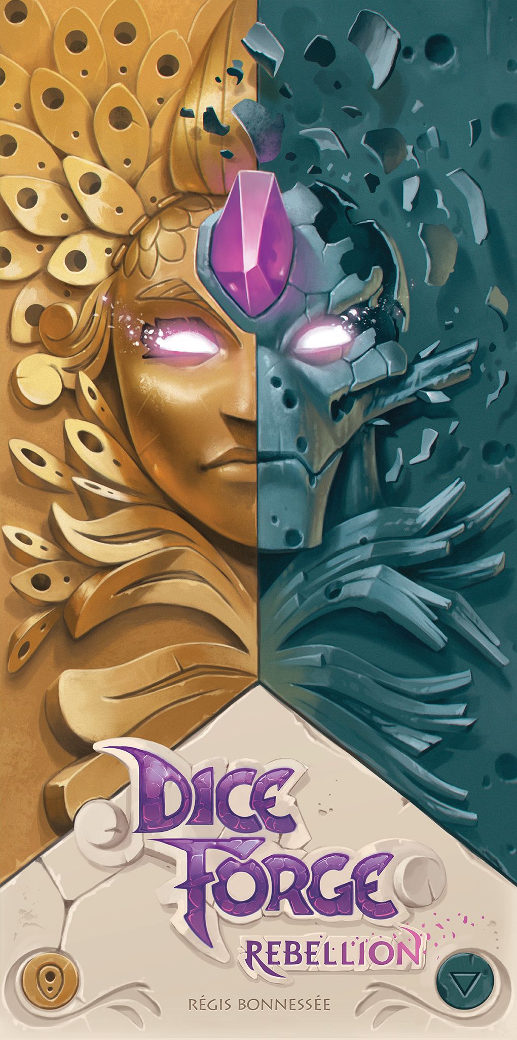 Грани судьбы: Восстание