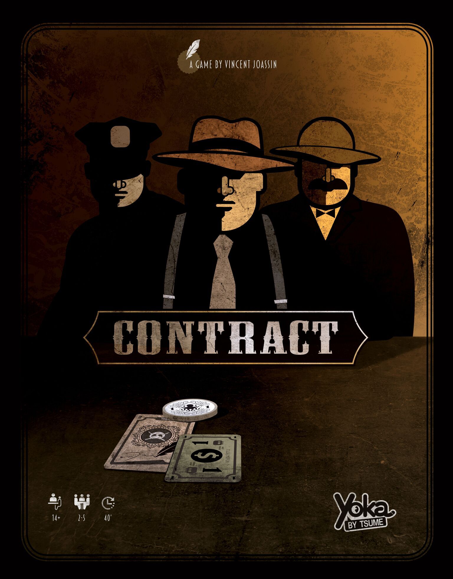 Contract