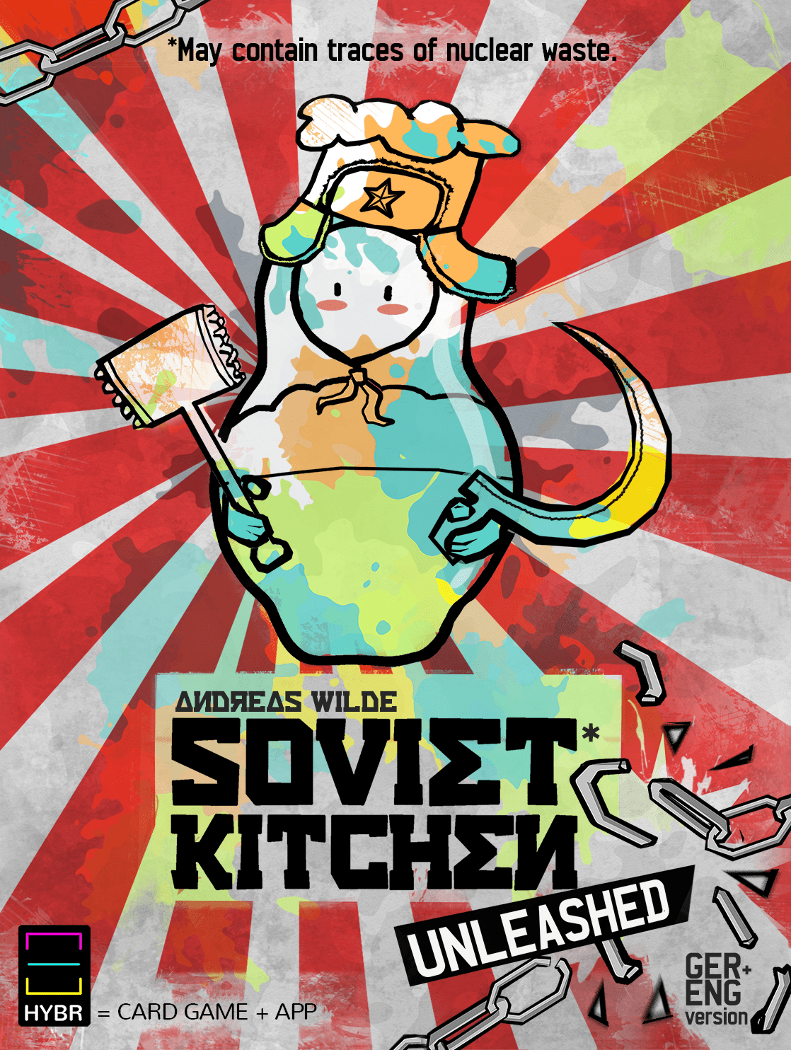 Soviet Kitchen: Советская Кухня