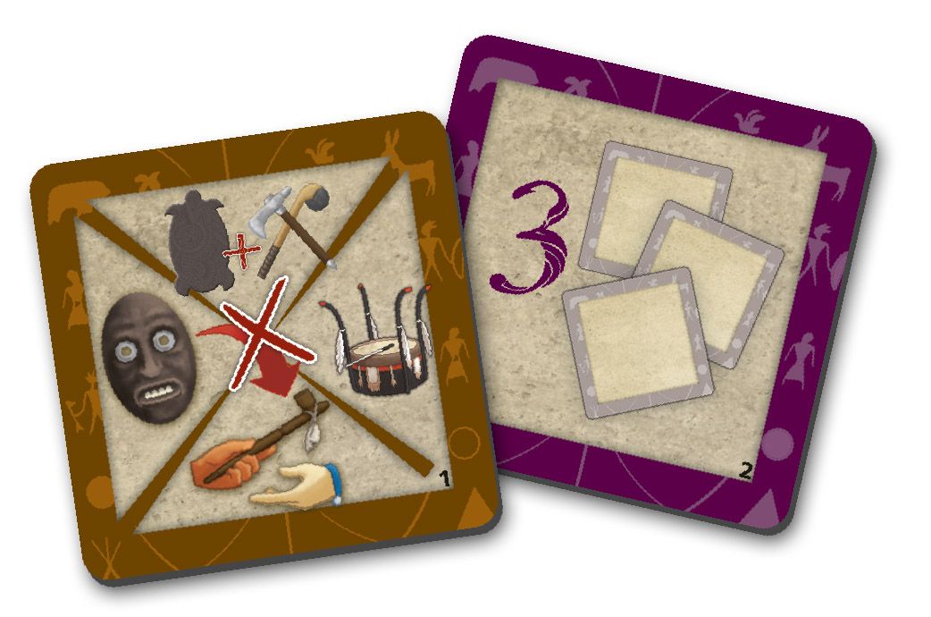 Wendake: Promo Tiles