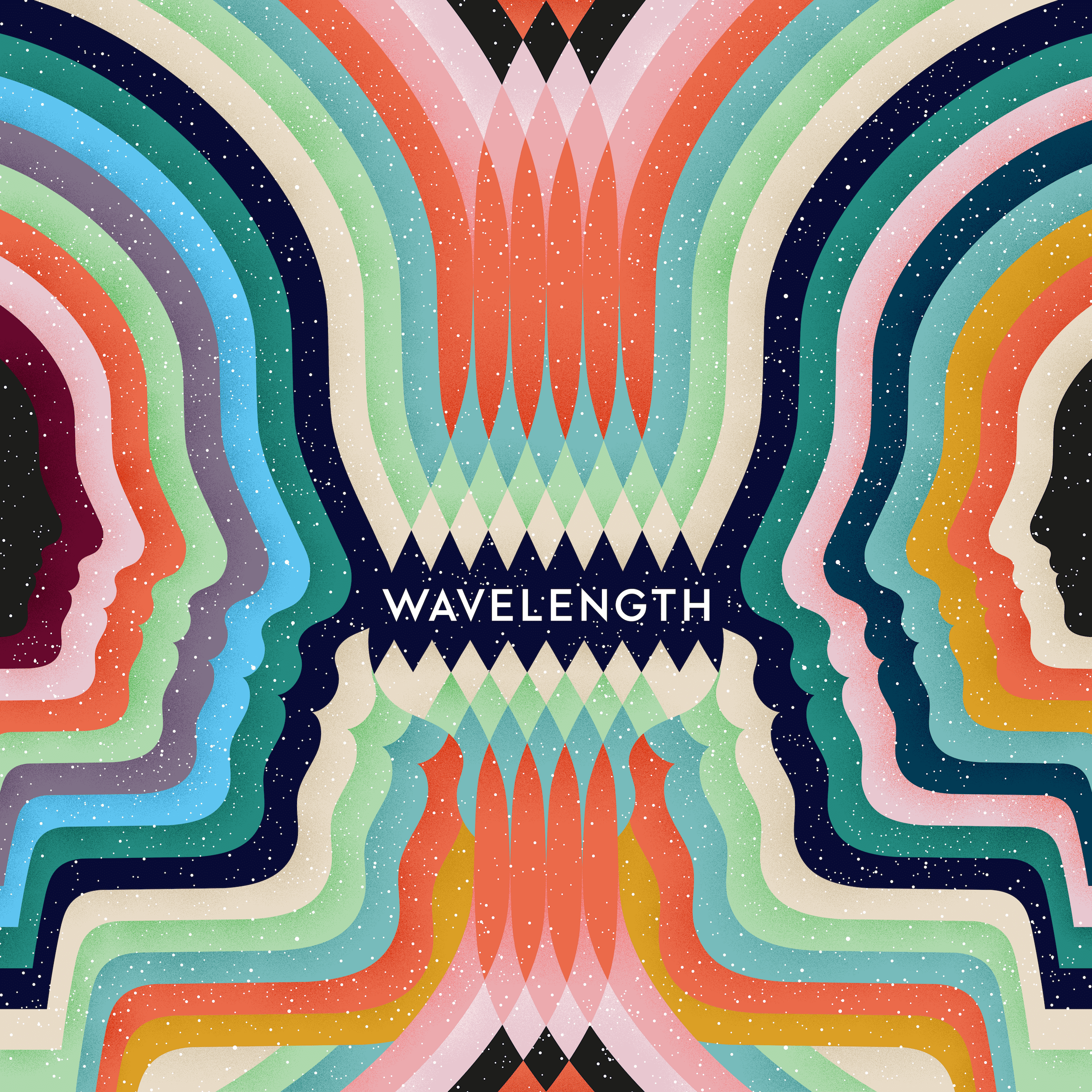 Длина волны