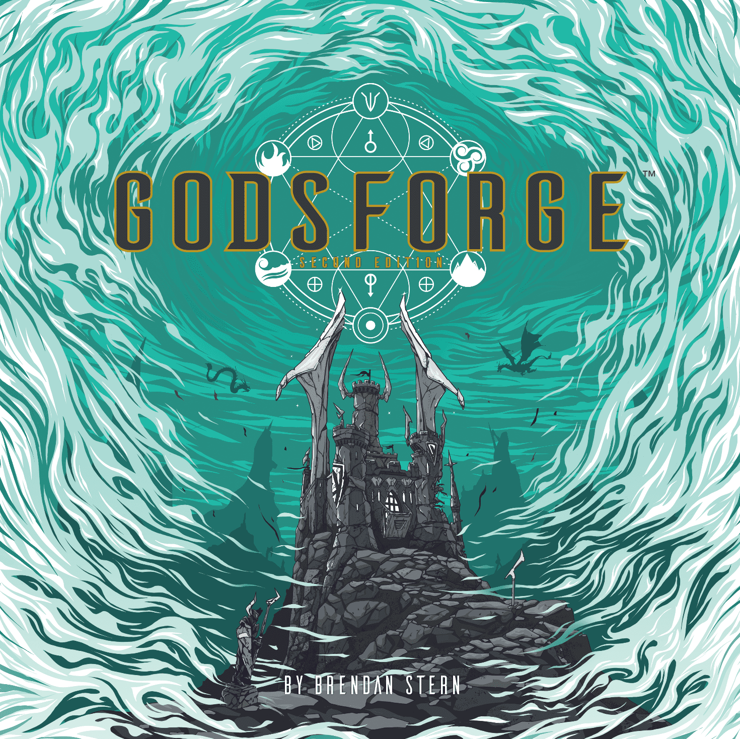 Godsforge