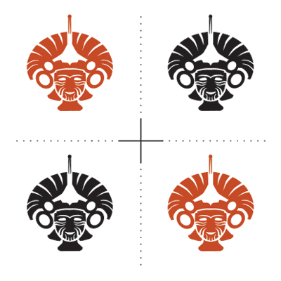 Teotihuacan: City of Gods – Pyramid Tile Promo, Red Temple