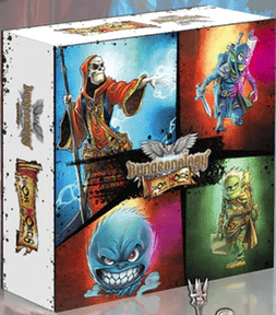 Dungeonology: The Expedition - Rigor Mortis