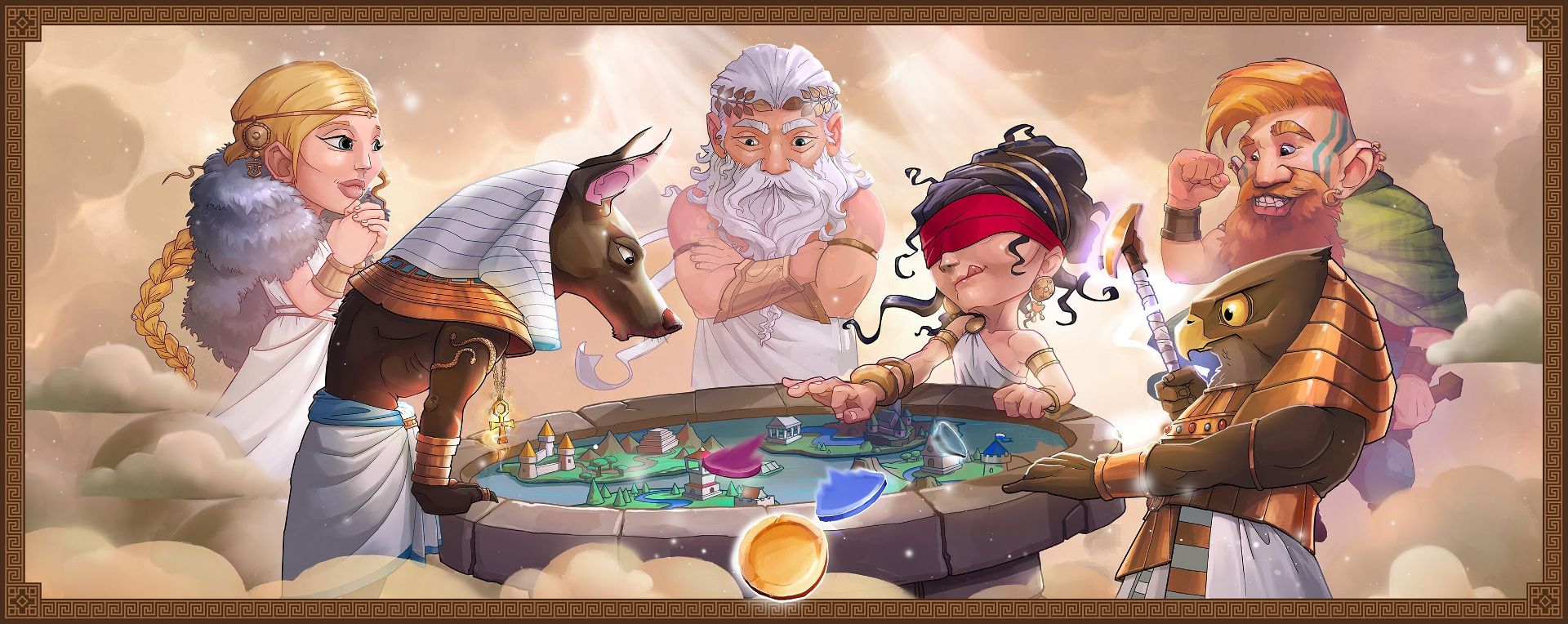 Щелчок судьбы