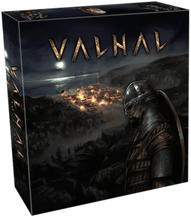 VALHAL (Second Edition)