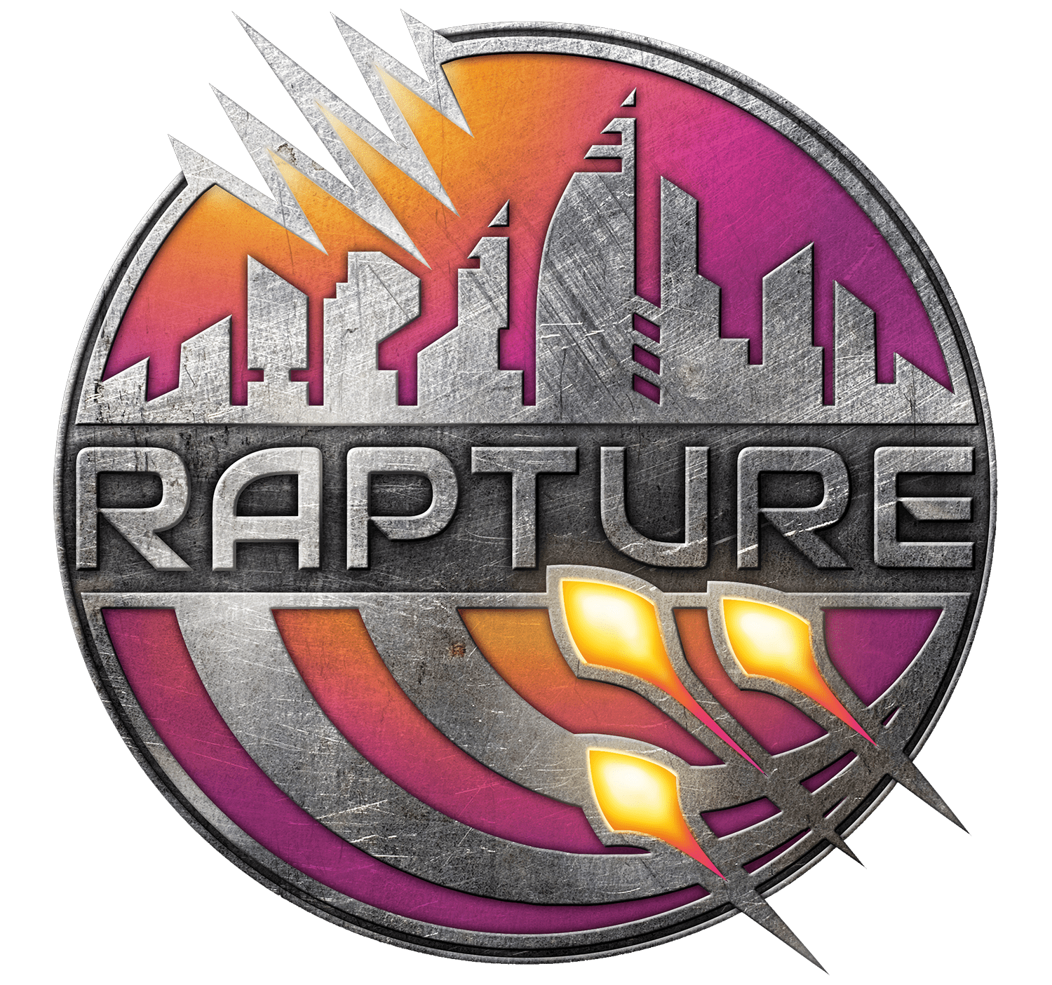 Rapture